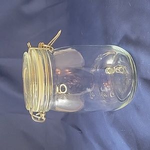 Ikea Food Storage Jar